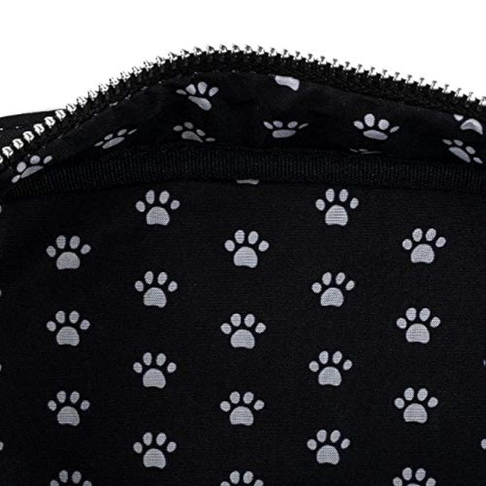Rare Loungefly Disney Doghouse Crossbody Bag - Picture 5 of 7